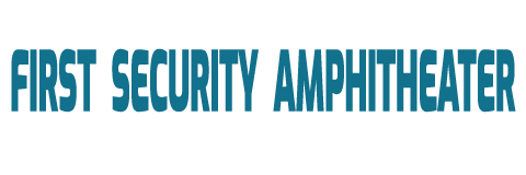 First Security Amphitheater