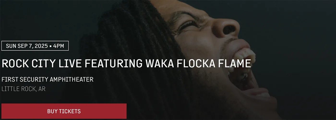 Waka Flocka Flame